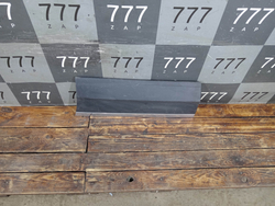 Накладка двери задней левой Volkswagen Tiguan 2 16-нв Б/У Оригинал 5NA854949AFRYP