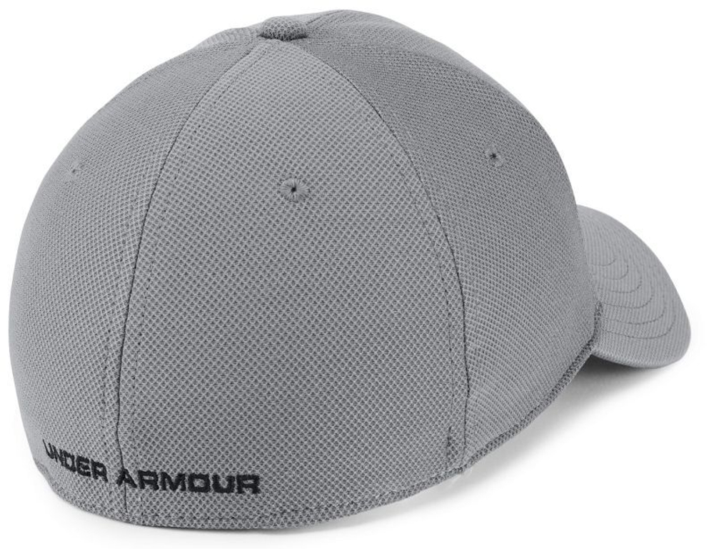 All black under armour cap online