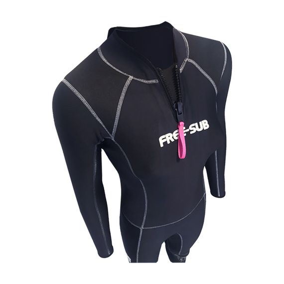 Гидрокостюм женский Free-Sub Thyphoon lady 3 мм