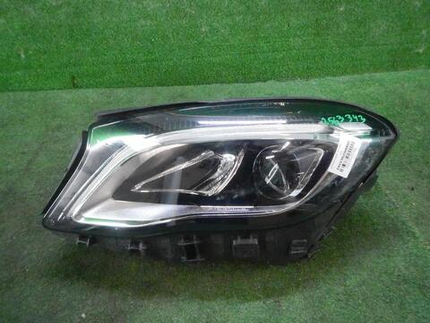 Фара левая Mercedes GLA x156 (2017-2020) LED