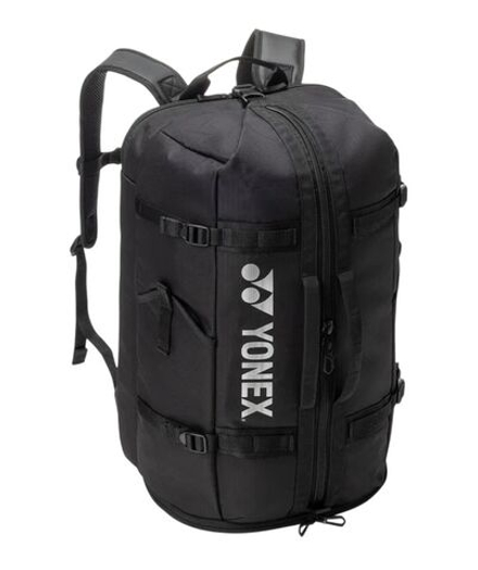 Теннисный рюкзак Yonex Gearlogic - black