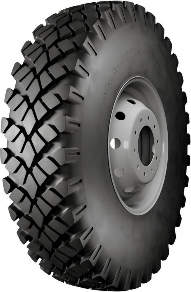 Кама 407 (универсальная) 10 R20 146J