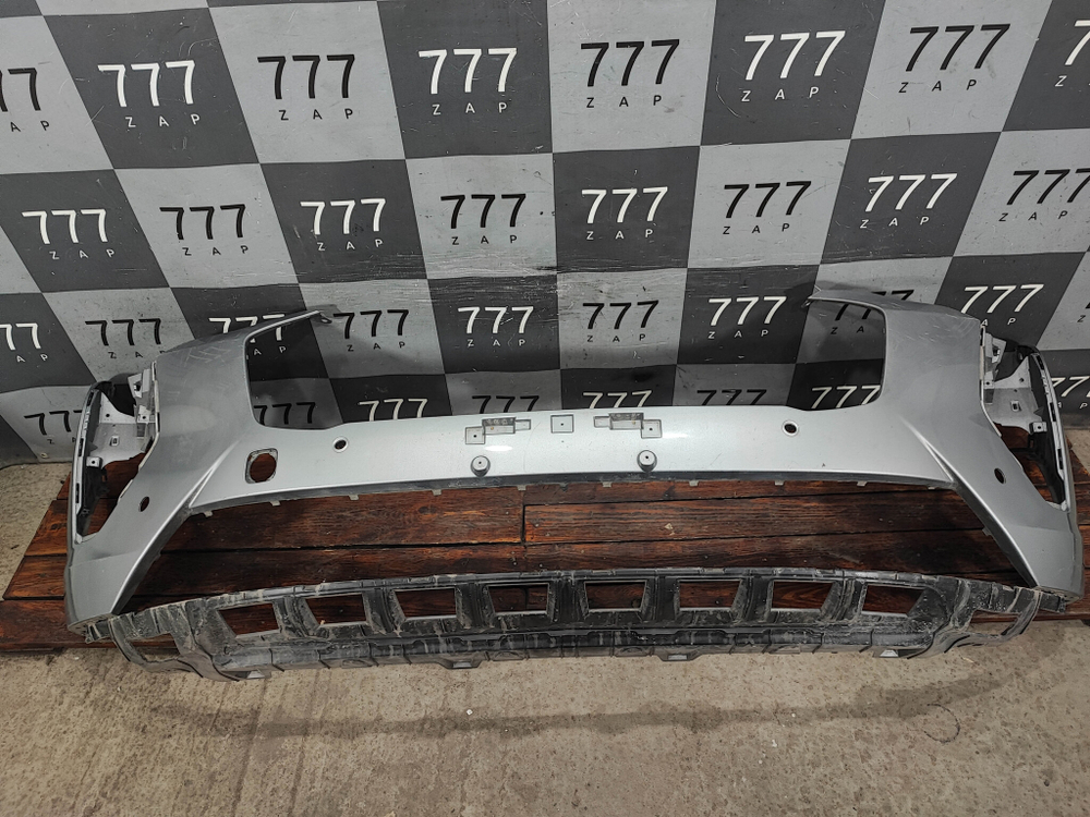 Бампер передний Haval Jolion 21-24 Б/У Оригинал 2803105XST01A
