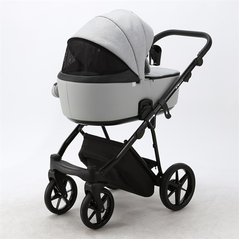 Коляска 2 в 1 Adamex Porto