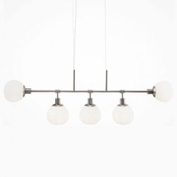 Подвесной светильник Maytoni Erich MOD221-PL-05-N