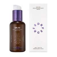 Ночная пилинг-сыворотка с Бакучиолом DR.F5 Exo-Tox Peeling Good Night Serum 50мл