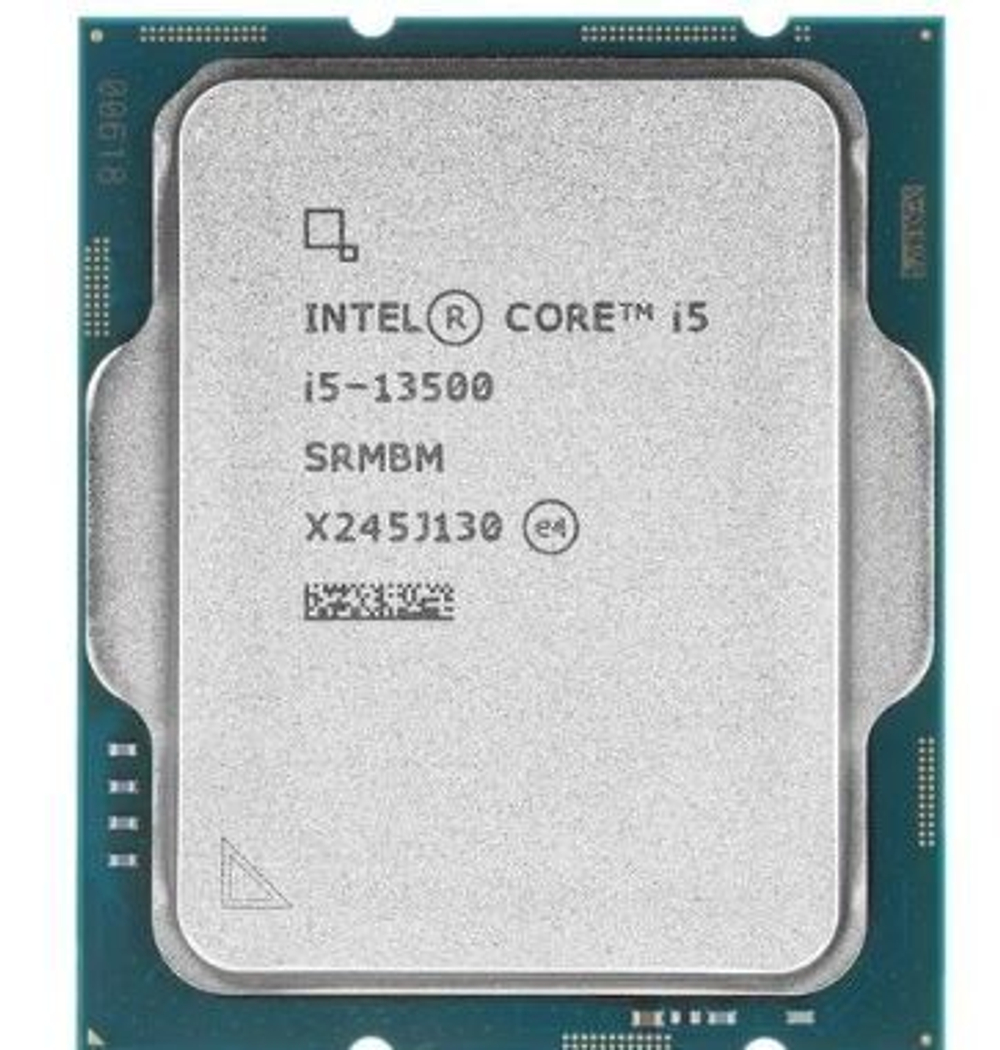 Процессор Intel Core i5-13500