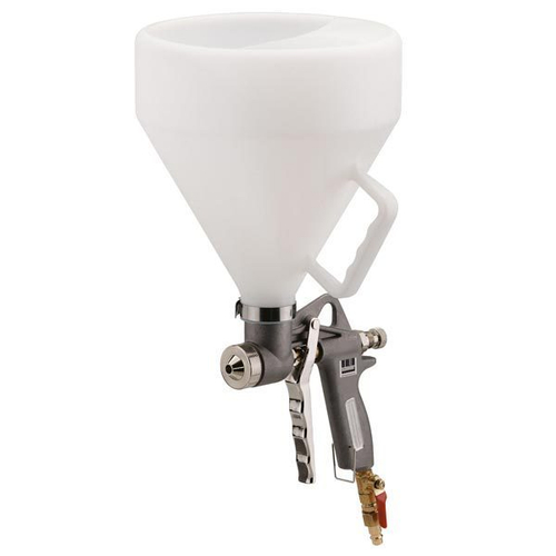 Распылительный пистолет с воронкой TSP DGKD030063