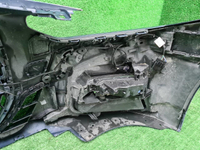 Бампер передний BMW 4er G22 20-н.в M-paket В сборе