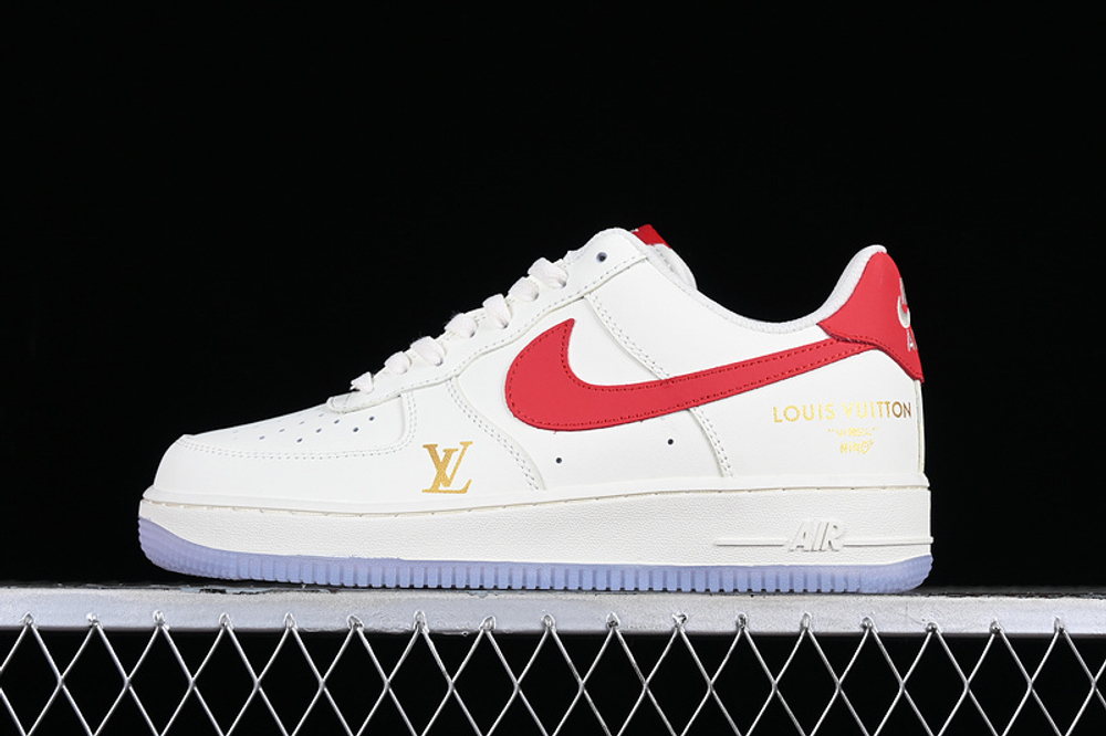 Купить Nike Air Force 1 '07 Low