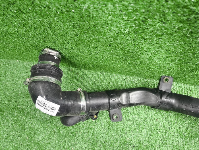 Патрубок интеркулера Chery Arrizo 8 (2022-н.в.)