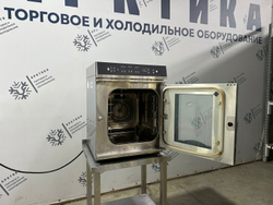 Пароконвектомат Abat ПКА 6-1/2В