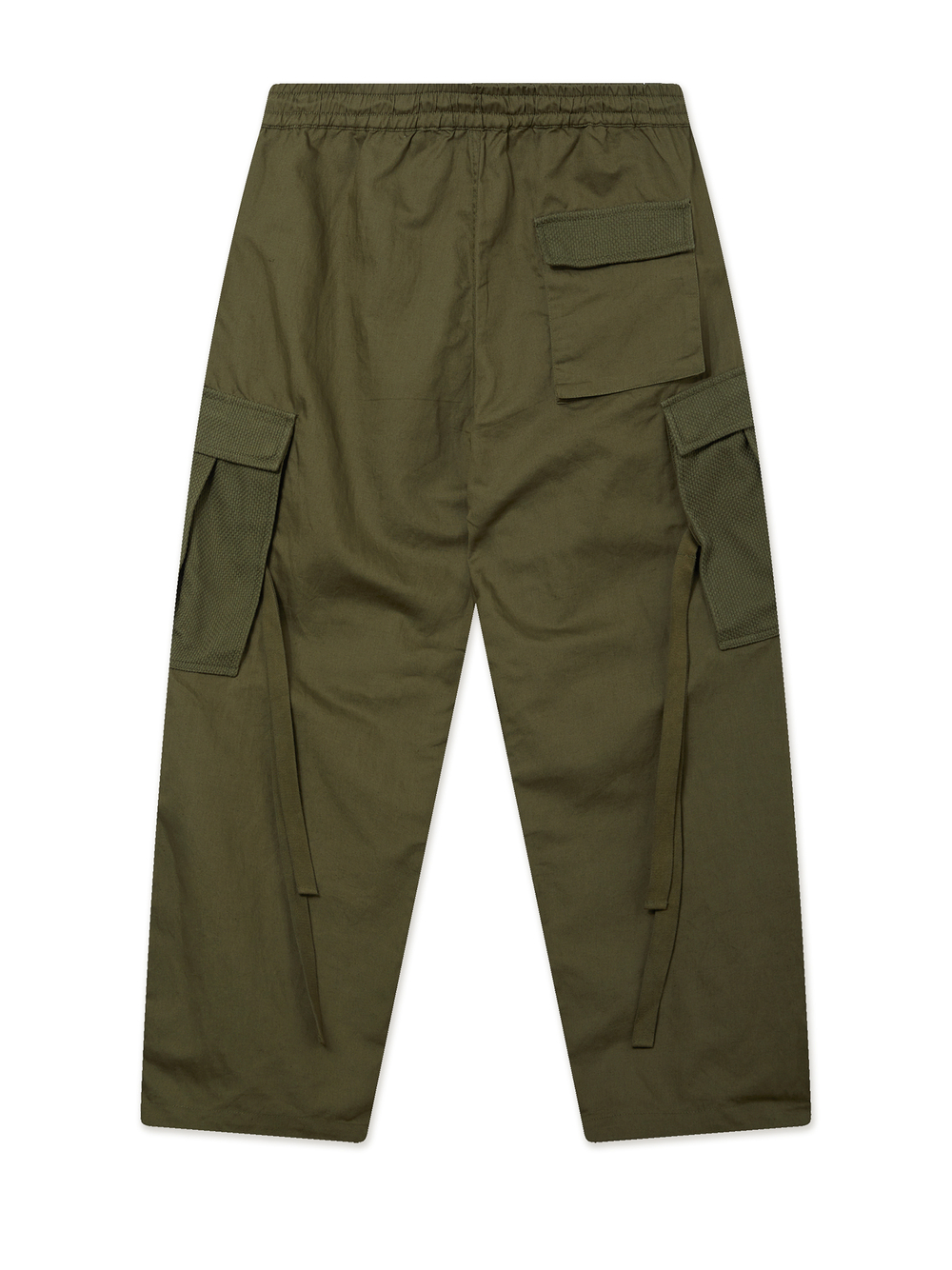 Мужские Брюки Hemp Utility Cargo Track