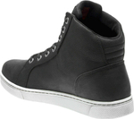 Высокие кеды Midland Black or Grey WP Harley-Davidson