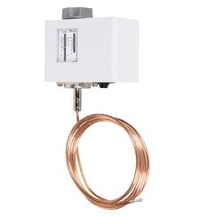 Реле с датчиком температуры 4 метра SHUFT TS-4 LEFOO