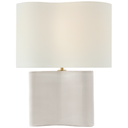 Настольная лампа Visual Comfort Mishca Medium Table Lamp (Open Box)