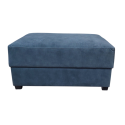 Пуф "Сантьяго-М" с ящиком