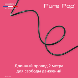 Ручной отпариватель Tefal DT2023F0