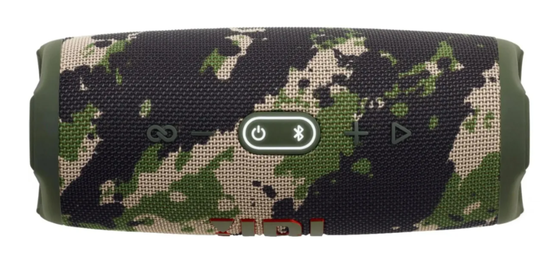 Акустика портативная JBL Charge 5