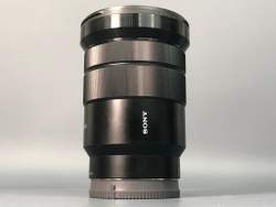 Sony 18-105mm 4 G OSS Sony E