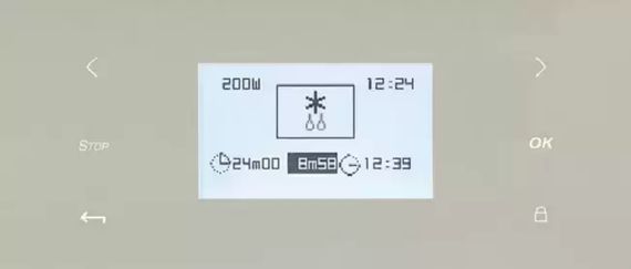 Духовой шкаф De Dietrich DOS1195GX