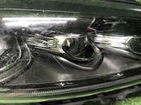 Фара правая Kia Sorento 3 UM Prime (2017-2020) LED