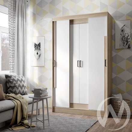 Шкаф-купе Смарт ШКК-06