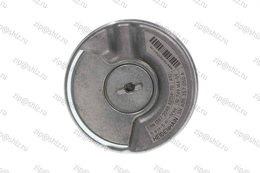 Энкодер HEIDENHAIN ERN 1387 2048 62S14-70 (ID 749 144-59)