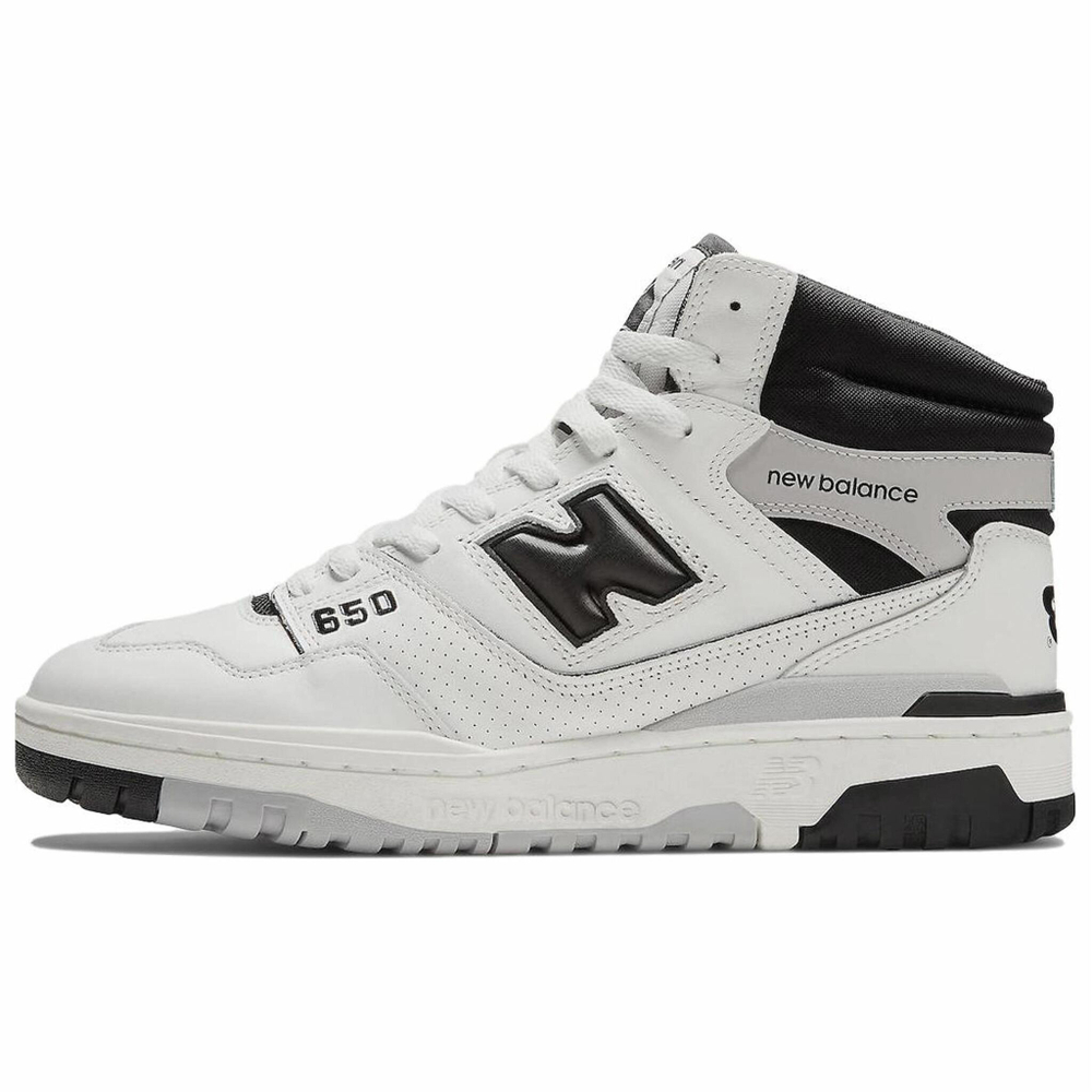 Кроссовки New Balance Nb 650