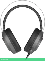 Наушники A4Tech Bloody G521S серый