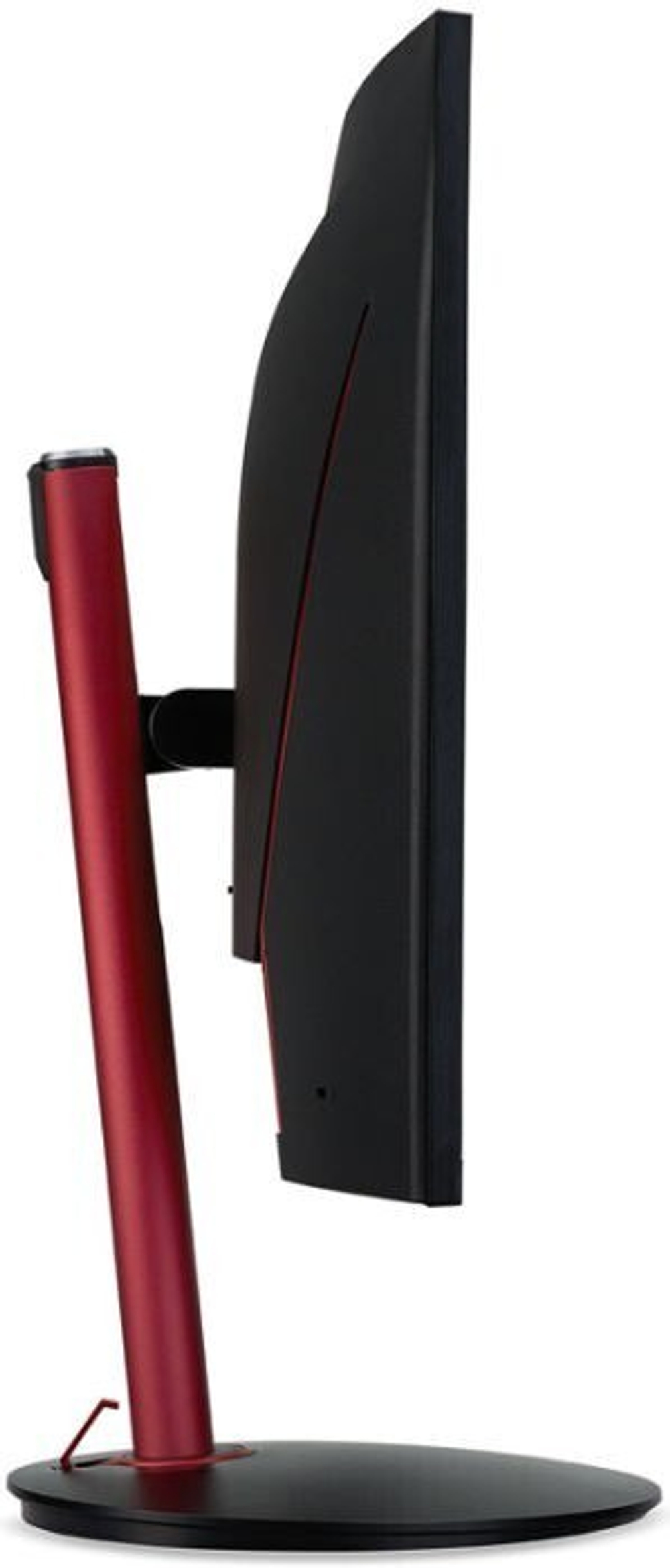 Монитор 23.6" Acer 24 Nitro XZ242QPbmiiphx (UM.UX2EE.P01)