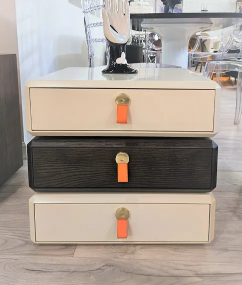 Тумбочка-столик Teorema, WT