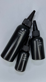 Классическая прозрачная каучуковая база RUISEN