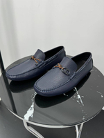 Мокасины Hermes