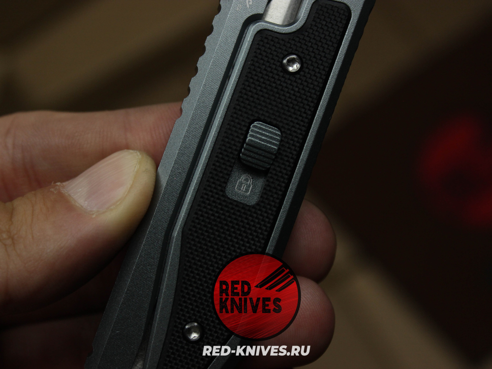 Нож Reate Exo D/E - клинок кинжальный RK/Н86