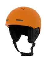 Зимний шлем ProSurf Unicolor Orange (см:57-58)