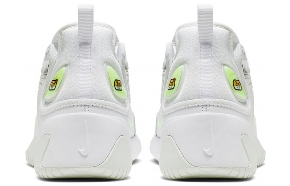 Кроссовки Nike Zoom 2K (Женская размерная сетка)