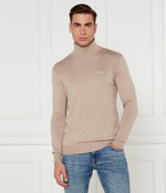 Гольф EBENEZER GUESS - бежевый(M4BR05 Z3H82)