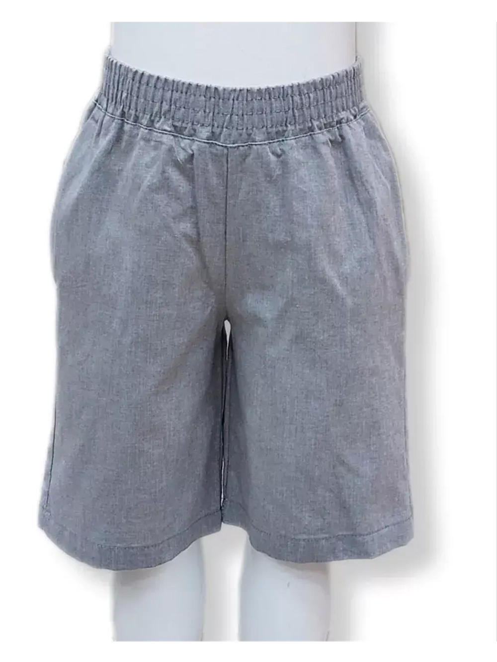 Шорты лен на худых детей