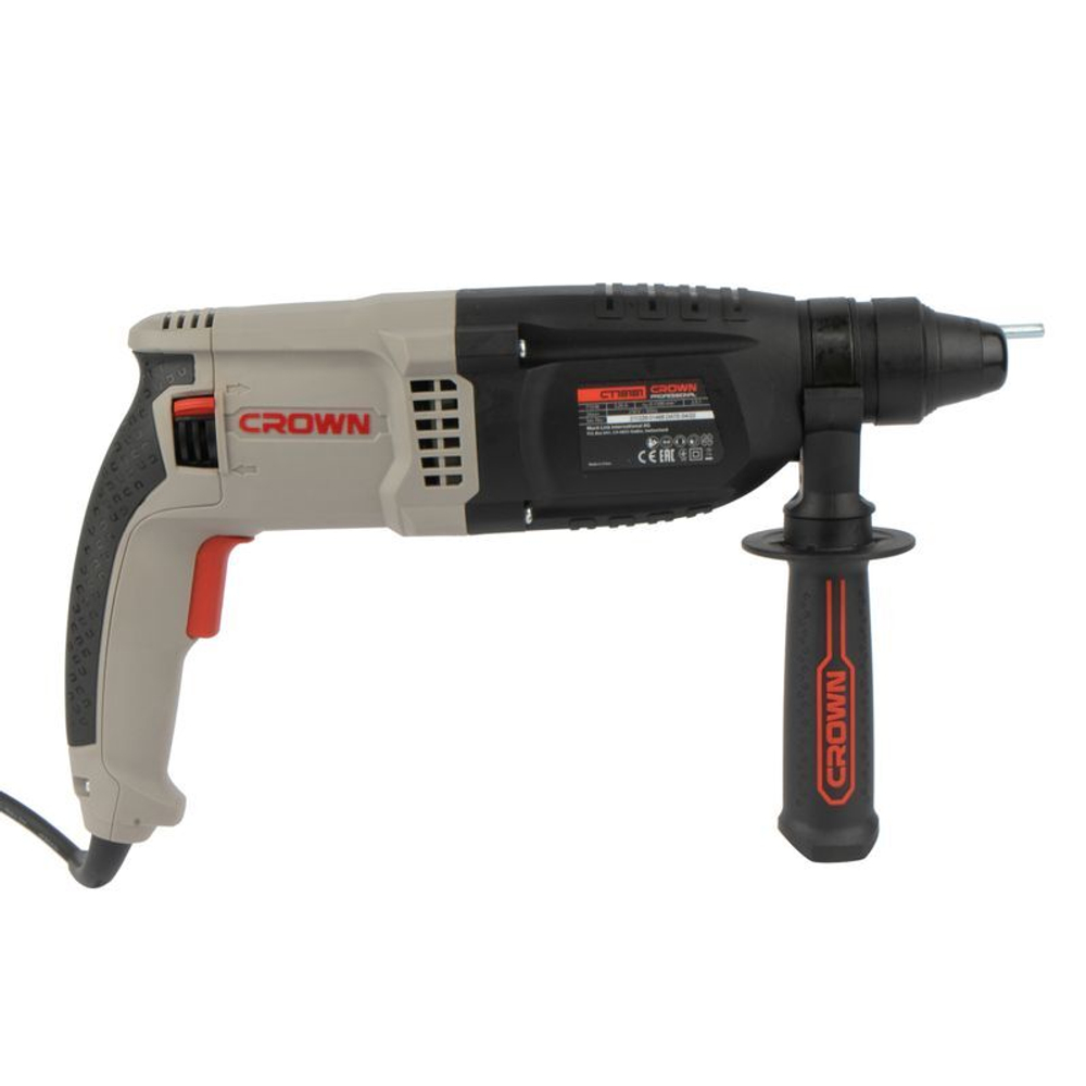 Перфоратор Crown CT18181 BMC 710 Вт