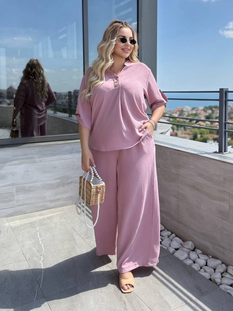 Костюм УК-1394-1 Фабрика Моды