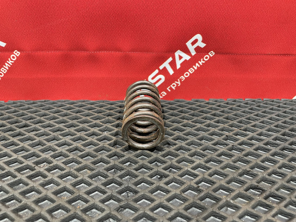 Пружина клапана выпускного внешняя