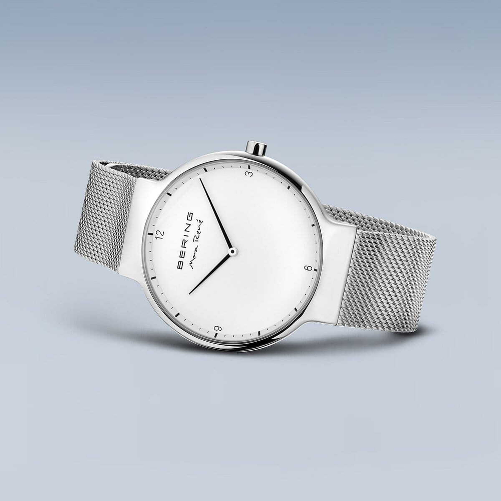 Наручные часы Bering 15540-004
