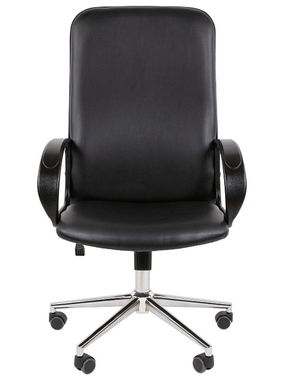 Офисное кресло CHAIRMAN 278, экокожа