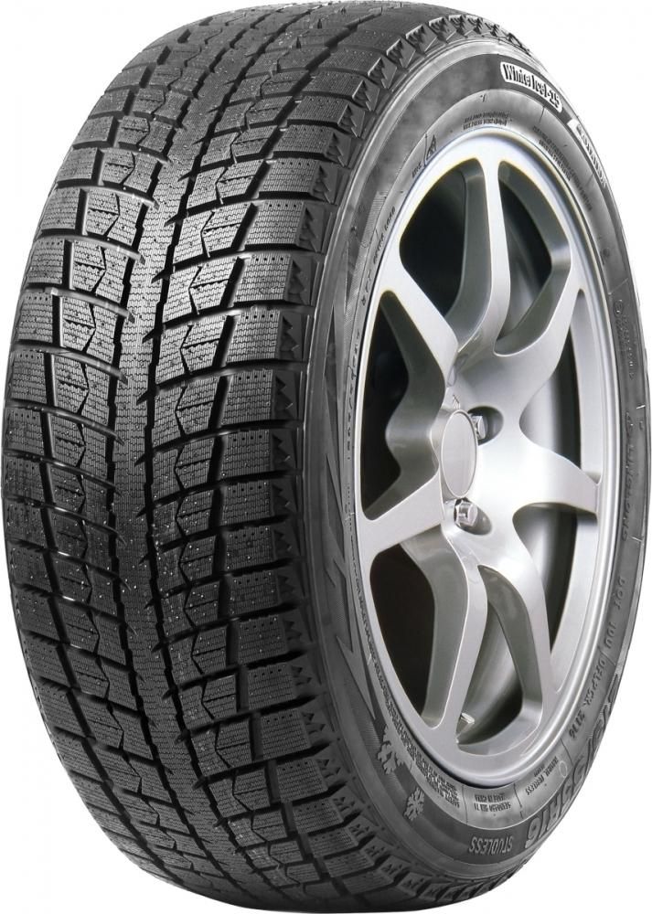 Leao Winter Defender Ice I-15 Suv 255/60 R18 112H