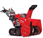 Снегоуборщик Honda HSS 1380 A ETD (RR)