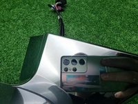 Зеркало правое GAC GS8 2 (2021-н.в.) 8 конт.