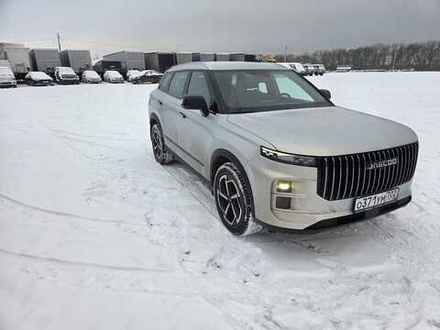 Jaecoo J7 Urban 1.6T 2WD