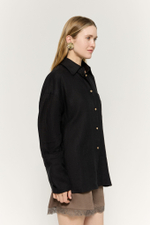 Рубашка Drugaya изо льна