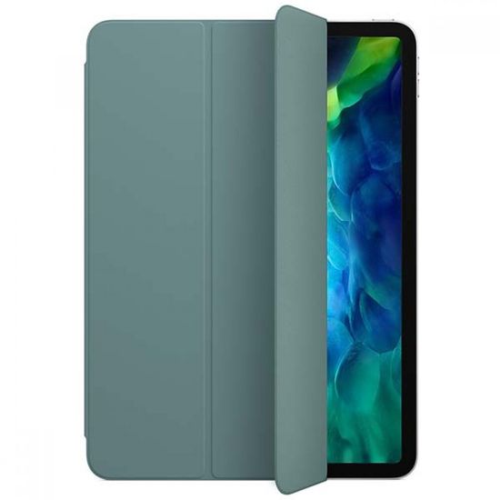 Чехол Apple Smart Folio для iPad Pro 11", Кипрский зеленый